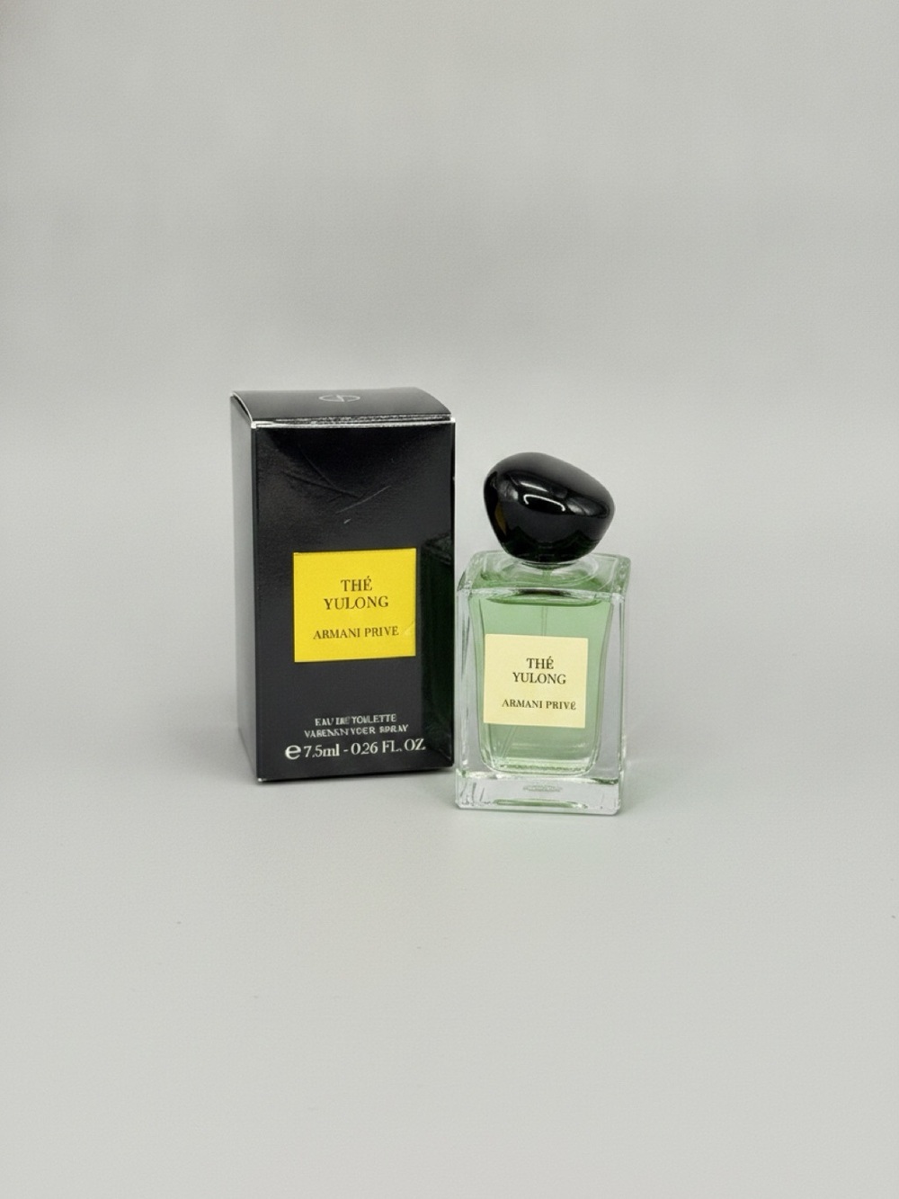 Mini Perfume - Picture 2 of 2